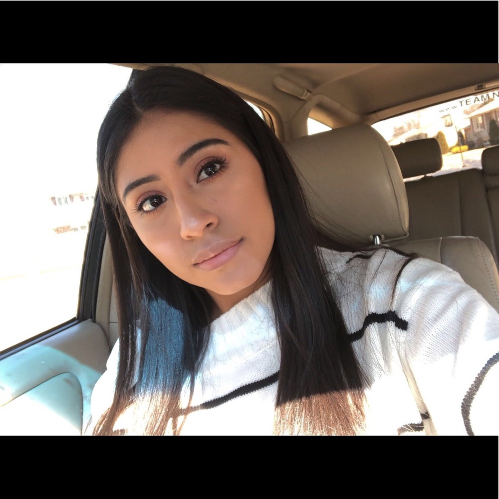 Meet your Posher, Joselyn